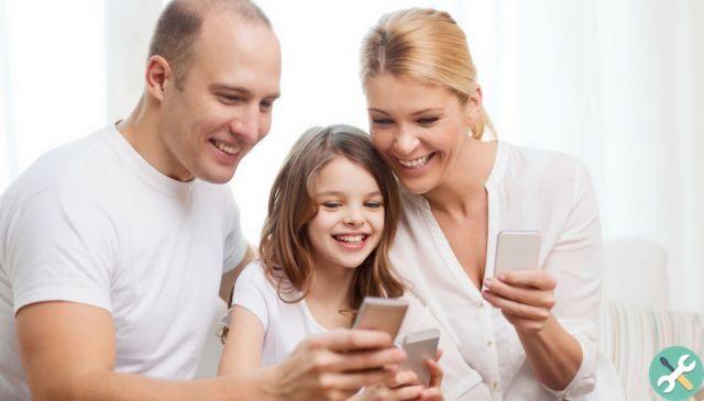Android games to play with family - 33 best