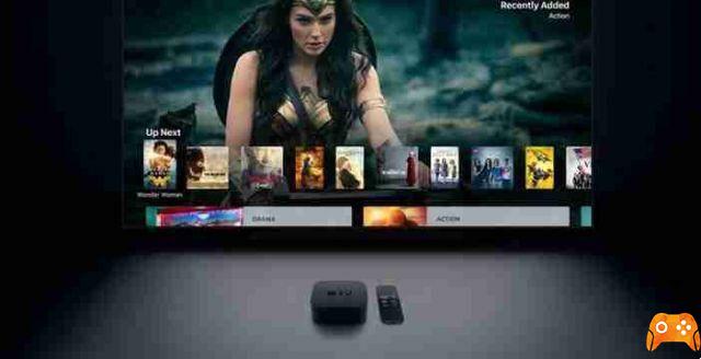 Cómo configurar y usar Netflix en Apple TV