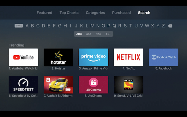 Cómo configurar y usar Netflix en Apple TV