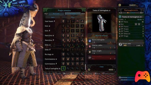 Monster Hunter World: Guia de eventos do início de março