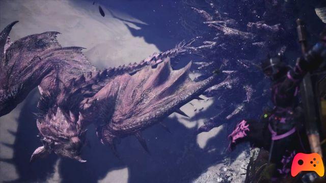 Monster Hunter World: Guía de eventos de principios de marzo