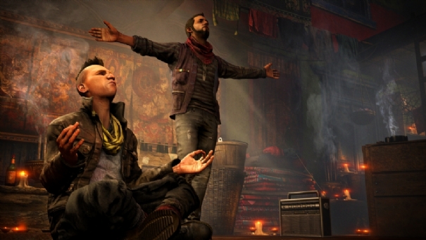 Far Cry 4 - Critique