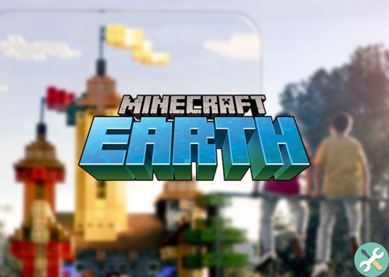 Como obter mais rubis no Minecraft Earth