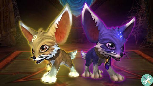Como obter ou pegar um animal de estimação em World of Warcraft - WoW Pets and Companions Guide
