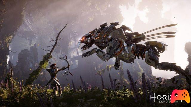 Horizon Zero Dawn: Complete Edition in Play At Home