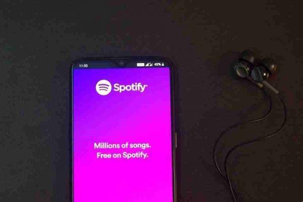 Comment annuler Spotify Premium