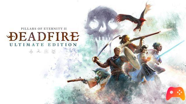 Pillars of Eternity II: Deadfire Ultimate Edition - Review