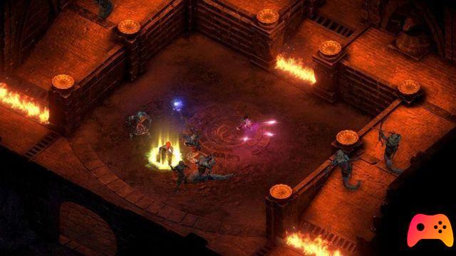 Pillars of Eternity II: Deadfire Ultimate Edition - Revisión