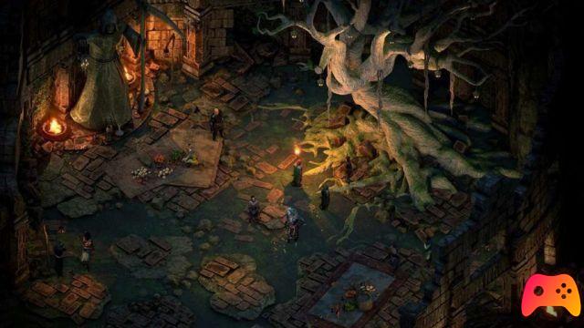 Pillars of Eternity II: Deadfire Ultimate Edition - Review