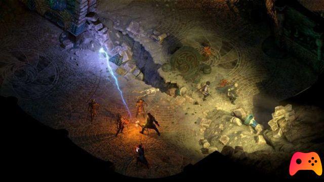 Pillars of Eternity II: Deadfire Ultimate Edition - Critique