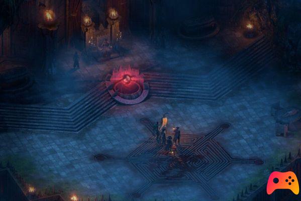 Pillars of Eternity II: Deadfire Ultimate Edition - Review