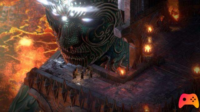 Pillars of Eternity II: Deadfire Ultimate Edition - Revisión