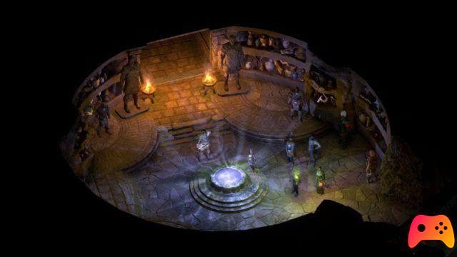 Pillars of Eternity II: Deadfire Ultimate Edition - Critique