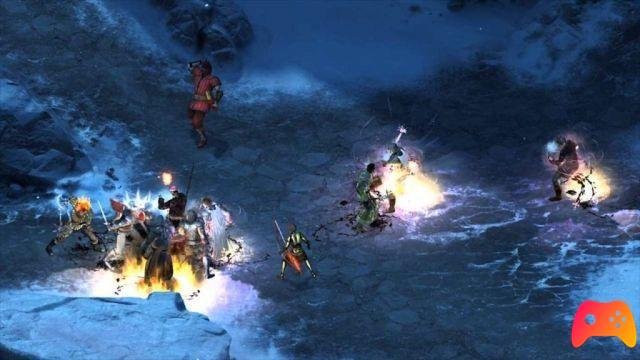 Pillars of Eternity II: Deadfire Ultimate Edition - Critique