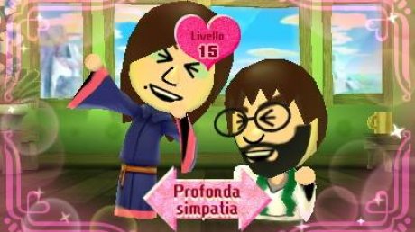 Miitopia - Critique