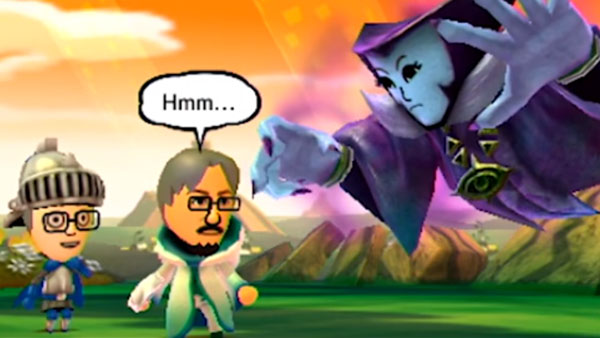 Miitopia - Revisão