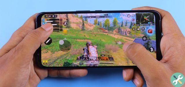 The four best games for your mobile