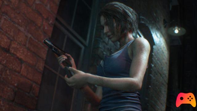 Resident Evil 3 Remake: como obter o Rank S.