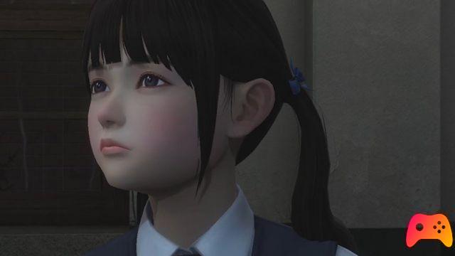 White Day: A Labyrinth Named School - Critique