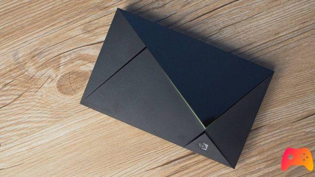 Nvidia Shield prend en charge les pads PS5 et Xbox Series X / S