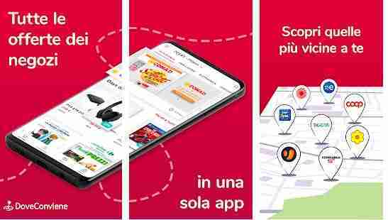 App para economizar nas compras