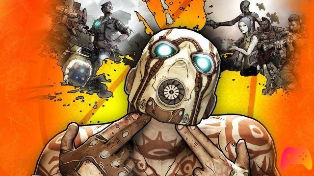 Borderlands 2: Guia para troféus e conquistas