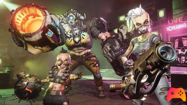 Borderlands 2: Guia para troféus e conquistas