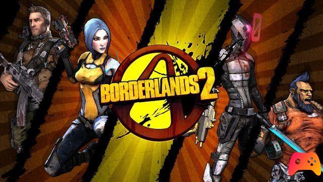 Borderlands 2: Guide to trophies and achievements