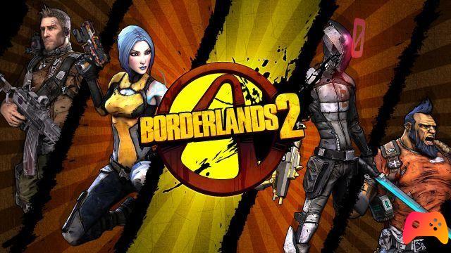 Borderlands 2: Guide des trophées et des succès