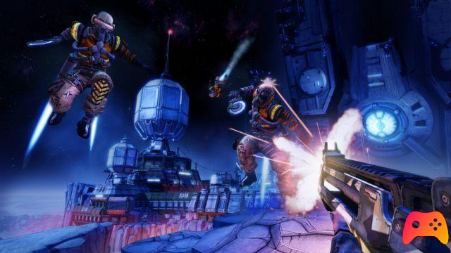 Borderlands 2: Guia para troféus e conquistas