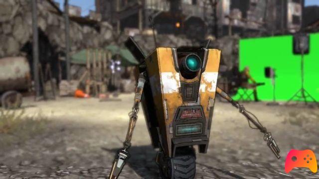 Borderlands 2: Guide to trophies and achievements