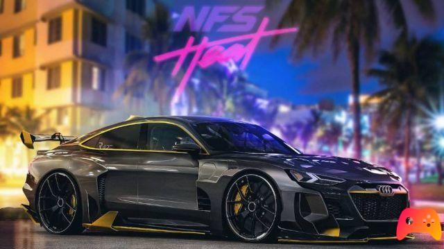 Need for Speed ​​Heat - Comment gagner de l'argent rapidement