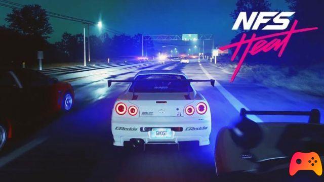 Need for Speed ​​Heat - Comment gagner de l'argent rapidement