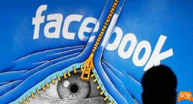 Comment empêcher Facebook d'espionner vos données