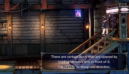 Bloodstained: Ritual of the Night Guide - Parte 1