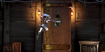 Bloodstained: Ritual of the Night Guide - Part 1