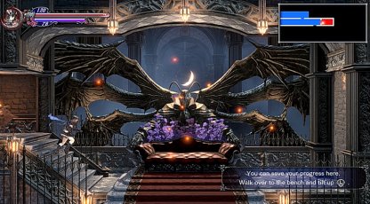 Bloodstained: Ritual of the Night Guide - Partie 1