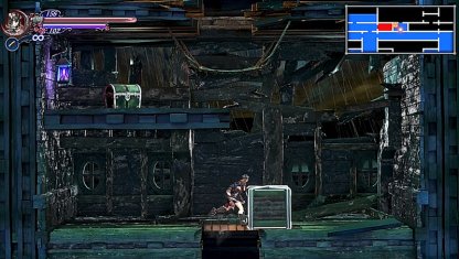 Bloodstained: Ritual of the Night Guide - Parte 1