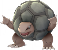 Pokémon Go - Guia individual do Gengar do Battle Raid Boss
