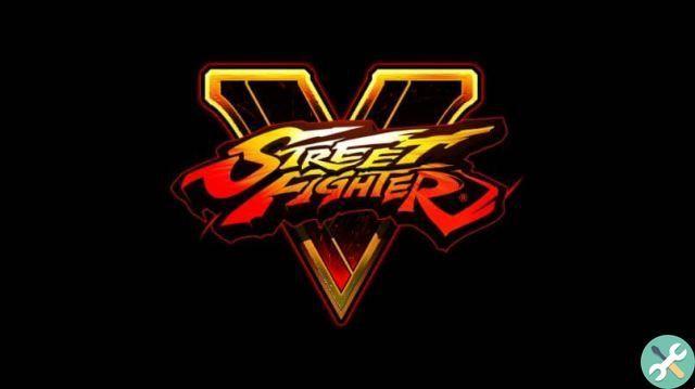 How to easily download Street Fighter for Windows PC?