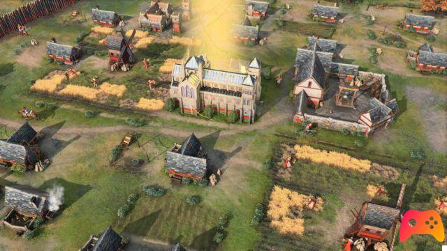 Age of Empires IV - Revisión
