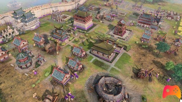 Age of Empires IV - Revisión