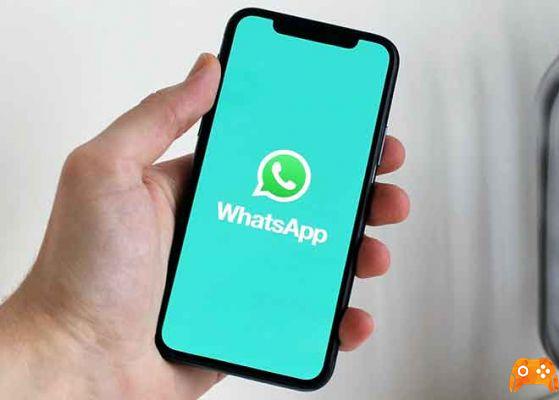 Cómo liberar espacio en WhatsApp