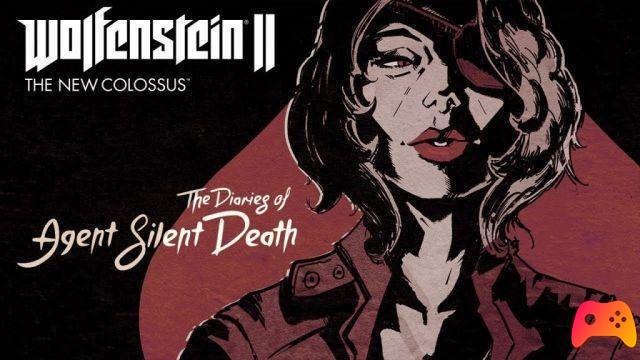 Wolfenstein II: Les journaux de l'agent Silent Death - Critique
