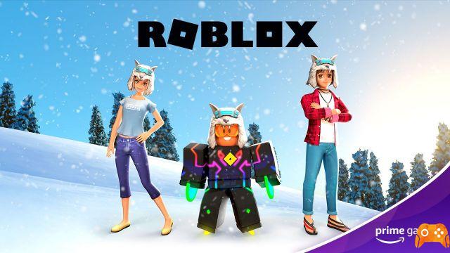 Roblox : comment débloquer un casque de loup, gratuitement avec Twitch Prime