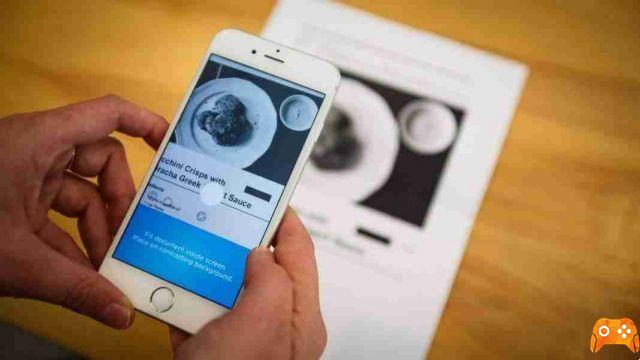 Melhores aplicativos de scanner para Android e iPhone