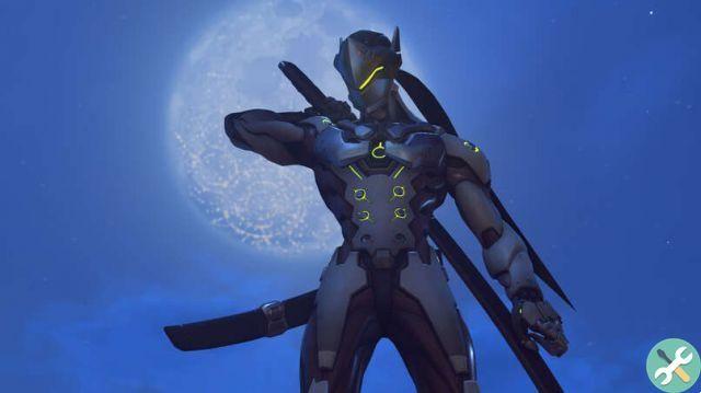 Où sont les temps forts d'Overwatch et comment changer de dossier ?