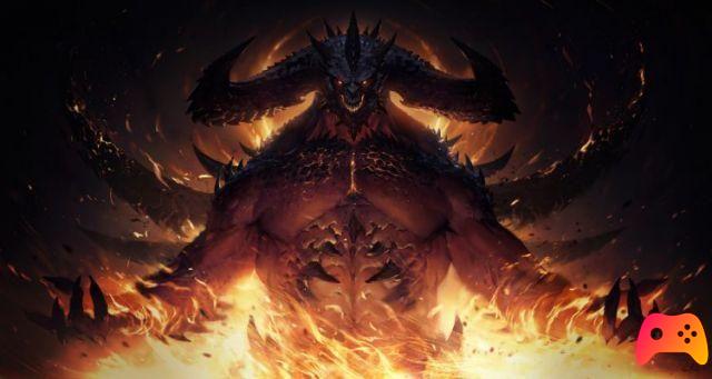 Diablo Immortal, closed alpha available on Android from tonight: all the details