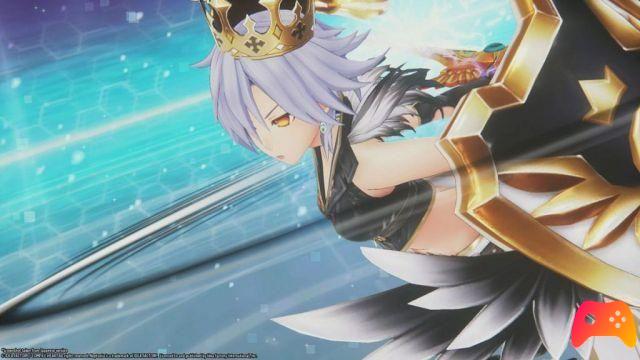 Megadimension Neptunia VIIR - Review