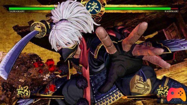 Samurai Shodown - Nintendo Switch Review